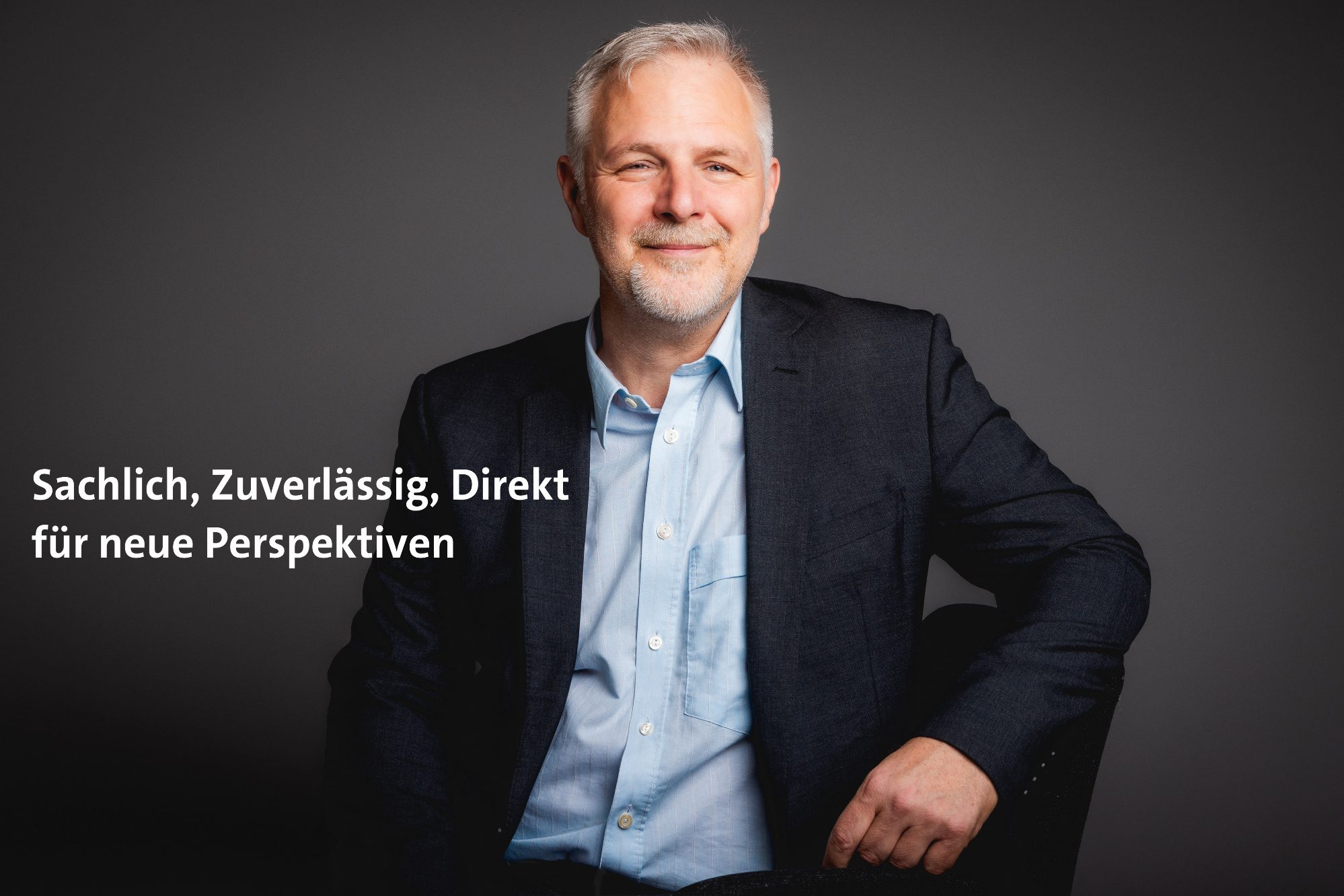Bernt Berger